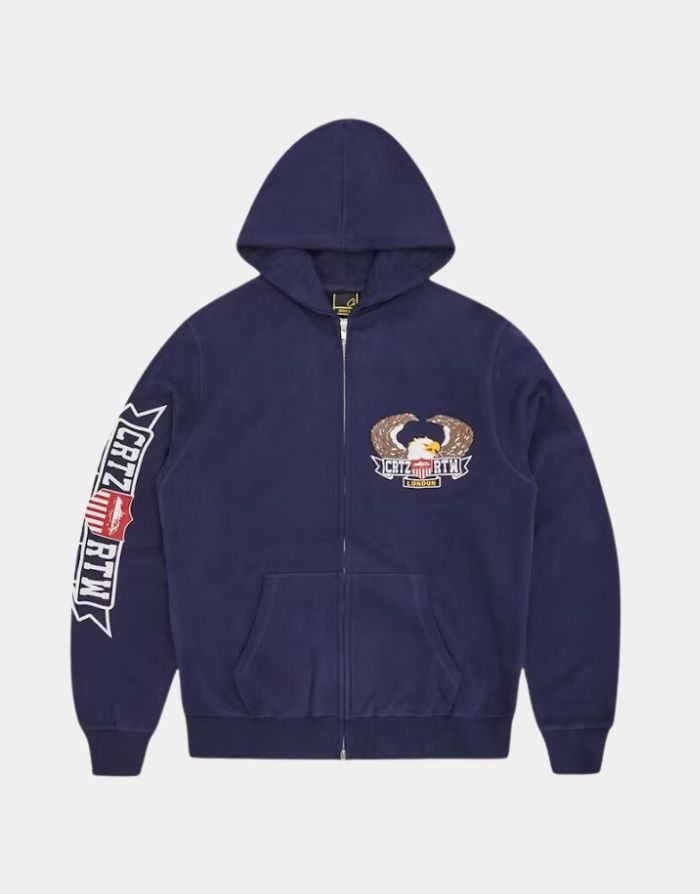 Corteiz® Clothing | Official CRTZ RTW Store - Get Up To 30% Off