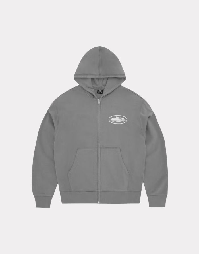 Corteiz Hoodie | Official CRTZ RTW Store | Get Upto 30% Off