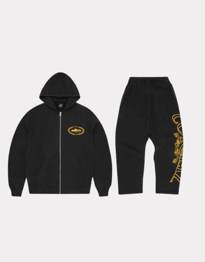 Corteiz® Clothing | Official CRTZ RTW Store - Get Up To 30% Off