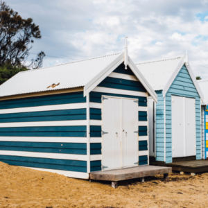 Storage sheds Brisbane