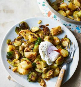 Easy Healthy Recipes