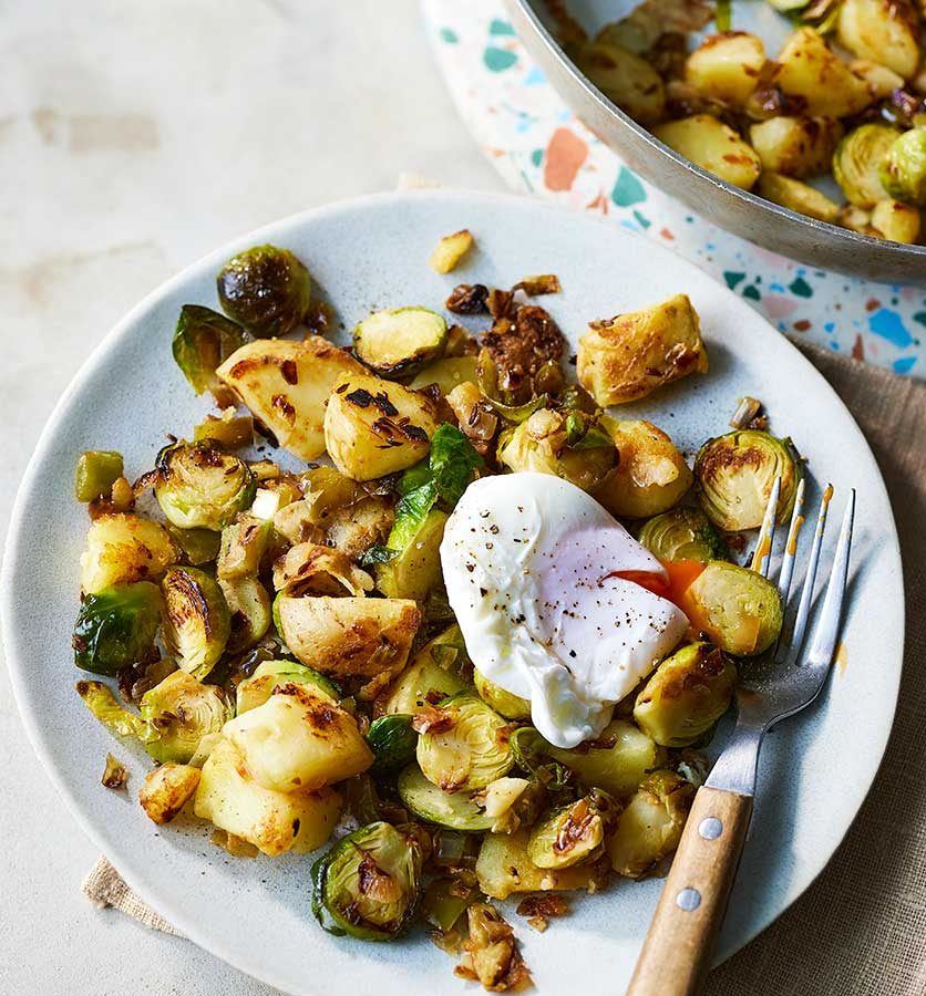 Easy Healthy Recipes