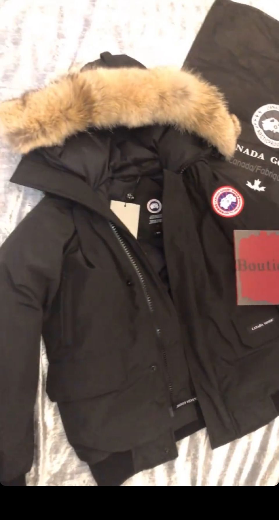 Innovation meets culture paragoose homme