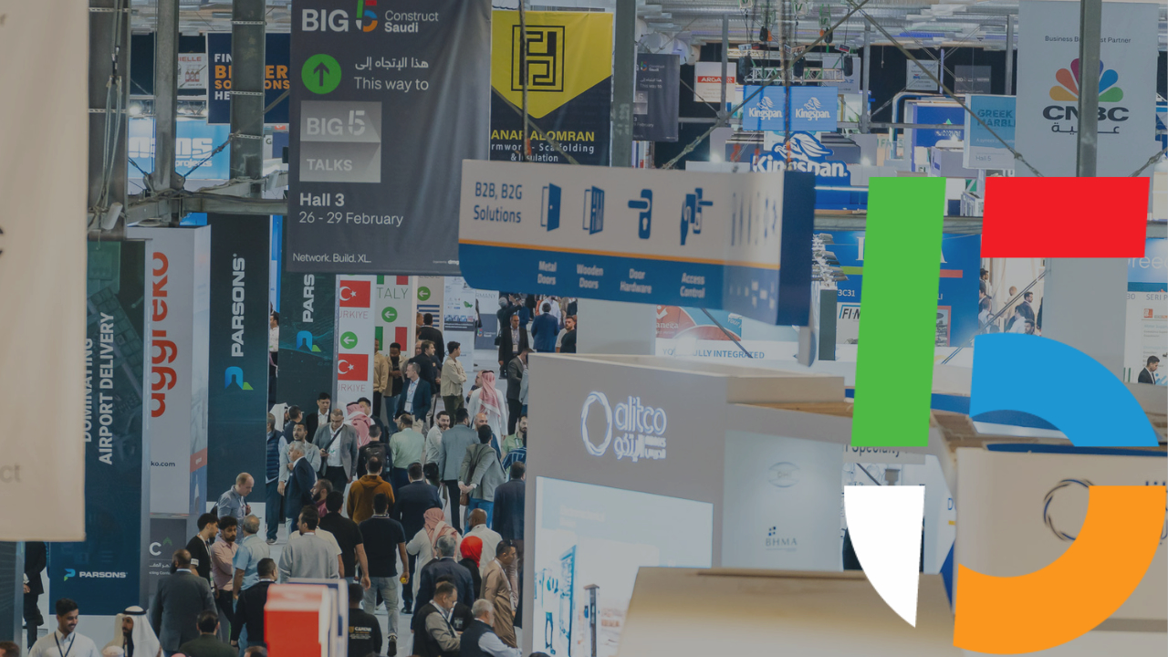 Big 5 Construct Saudi 2026