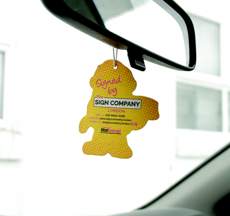 Car Air Fresheners
