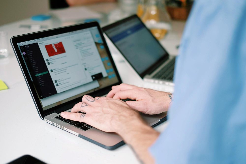 Trusted Marketing Agency