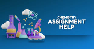 chemistry assignment help