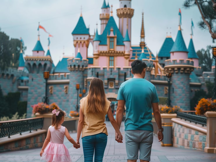 private transfer from cdg to disneyland paris