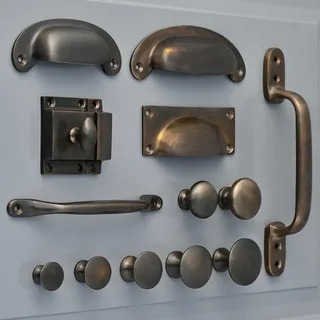 KnobDepot drawer pulls