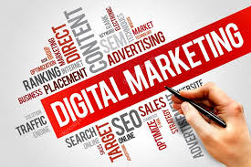Best Digital Marketing Institute in Paschim Vihar
