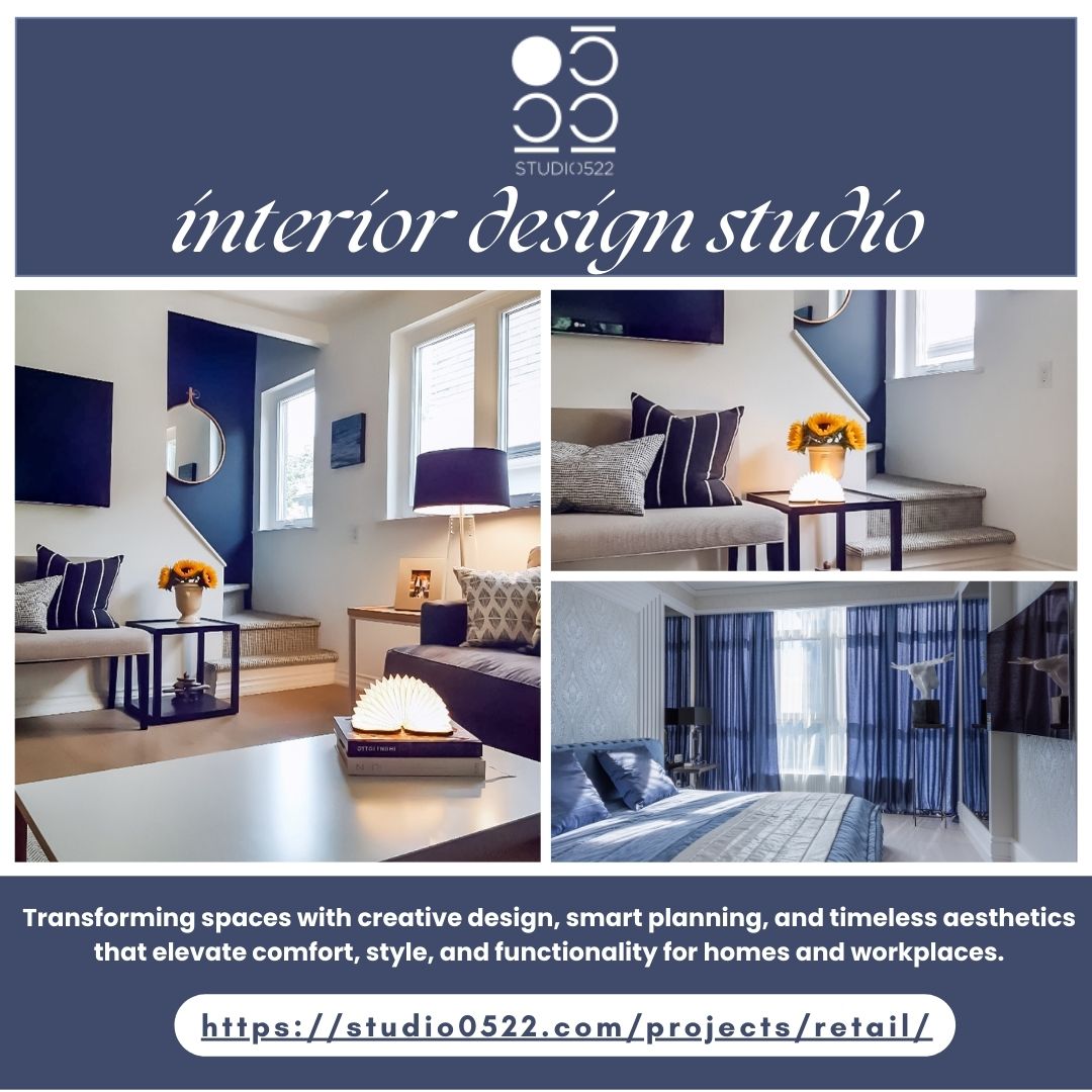 interior design studio