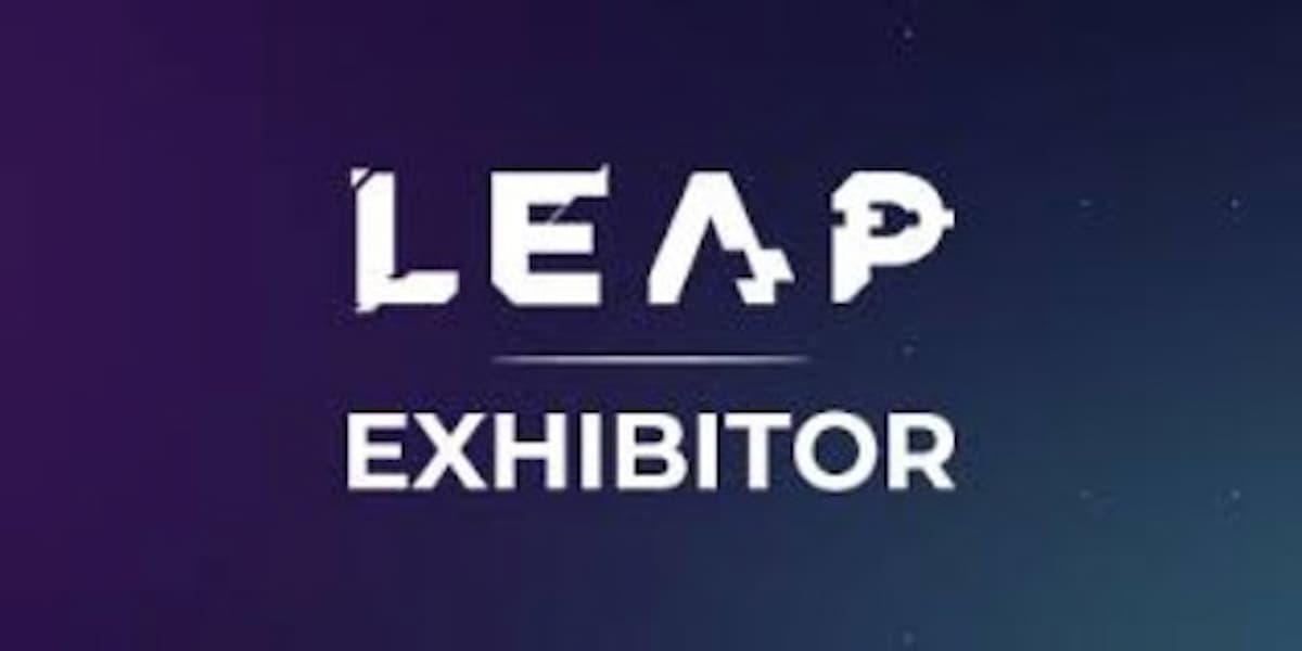 LEAP 2026 Tech Conference