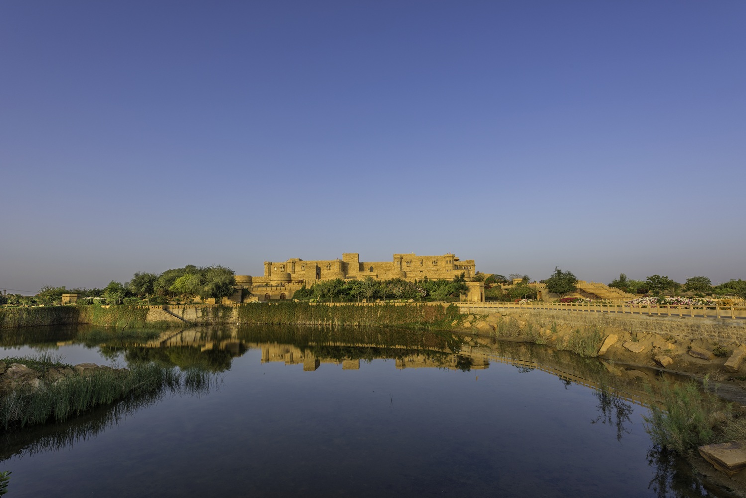 hotel in Jaisalmer
