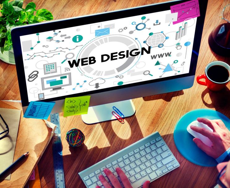 top web design services