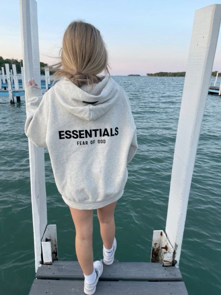 essential hoodie Online essentials hoodies Worldwide Store