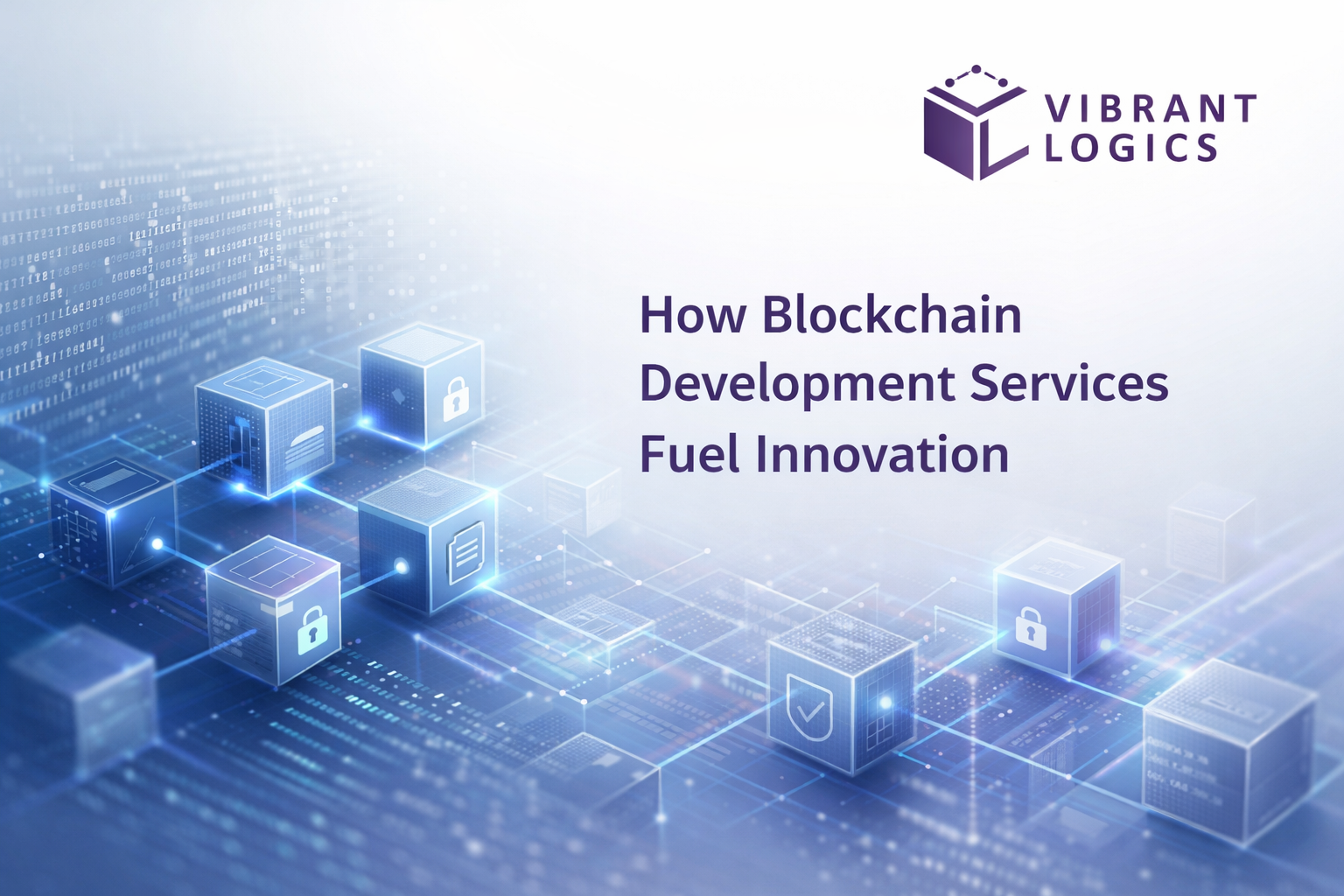 blockchain development services