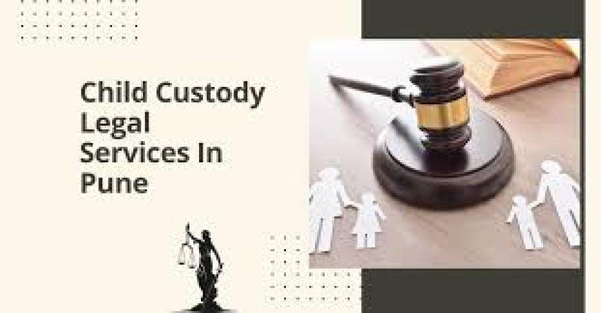 Child Custody