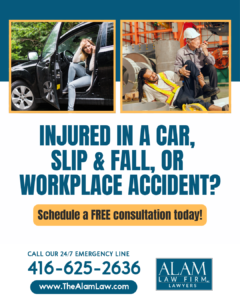 Personal Injury Lawyer