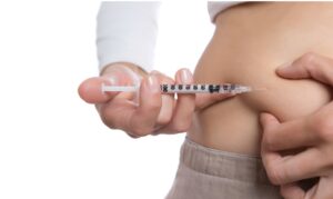 Zepbound/Mounjaro For Weight in Dubai