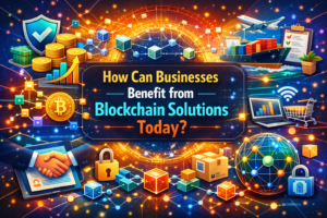 Blockchain Solutions