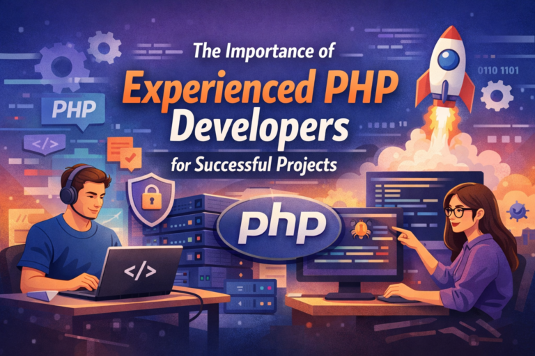 php developers