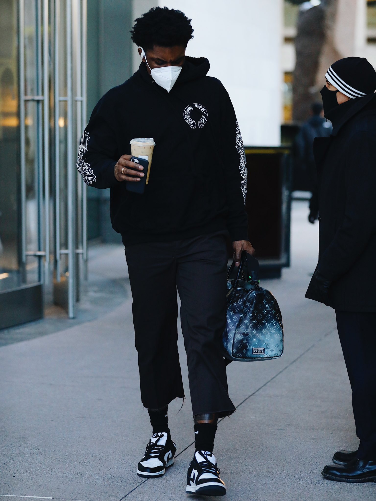 Shop the Latest Chrome Hearts Clothing and Accessories