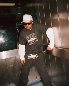 Corteiz shop and Ensemble Corteiz new brands