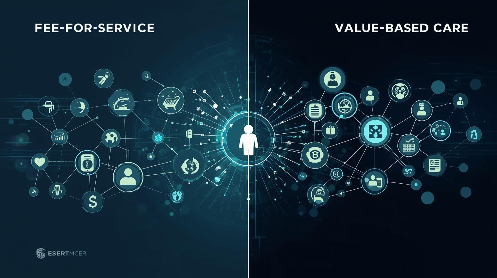 Fee-for-Service and Value-Based Care