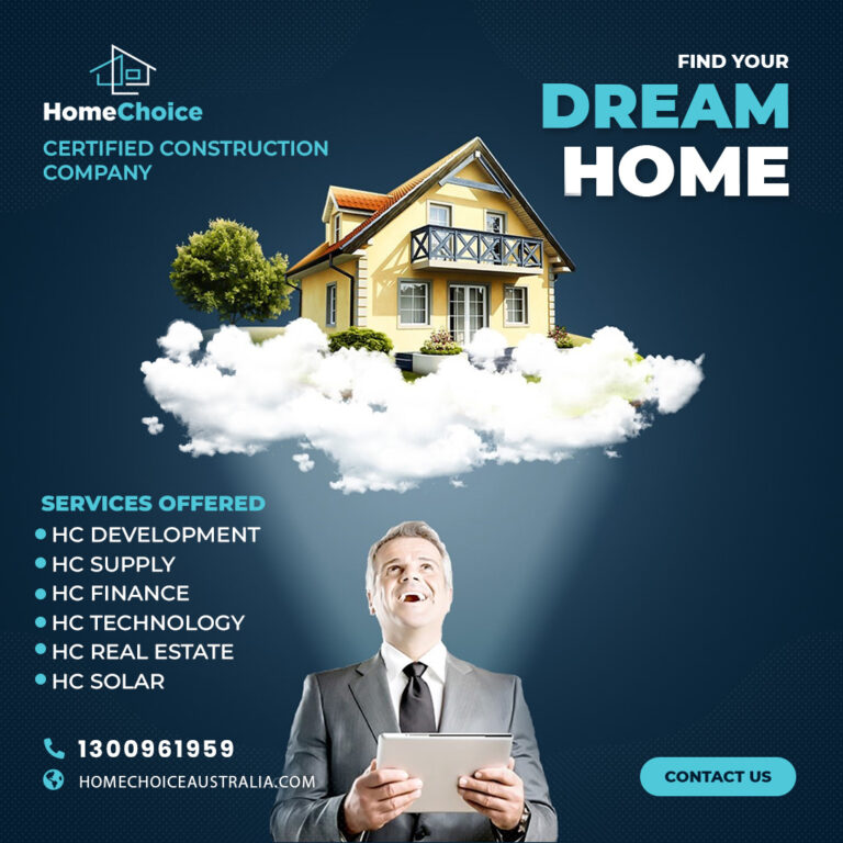 Trusted Home Builders in NSW for Over 40 Years