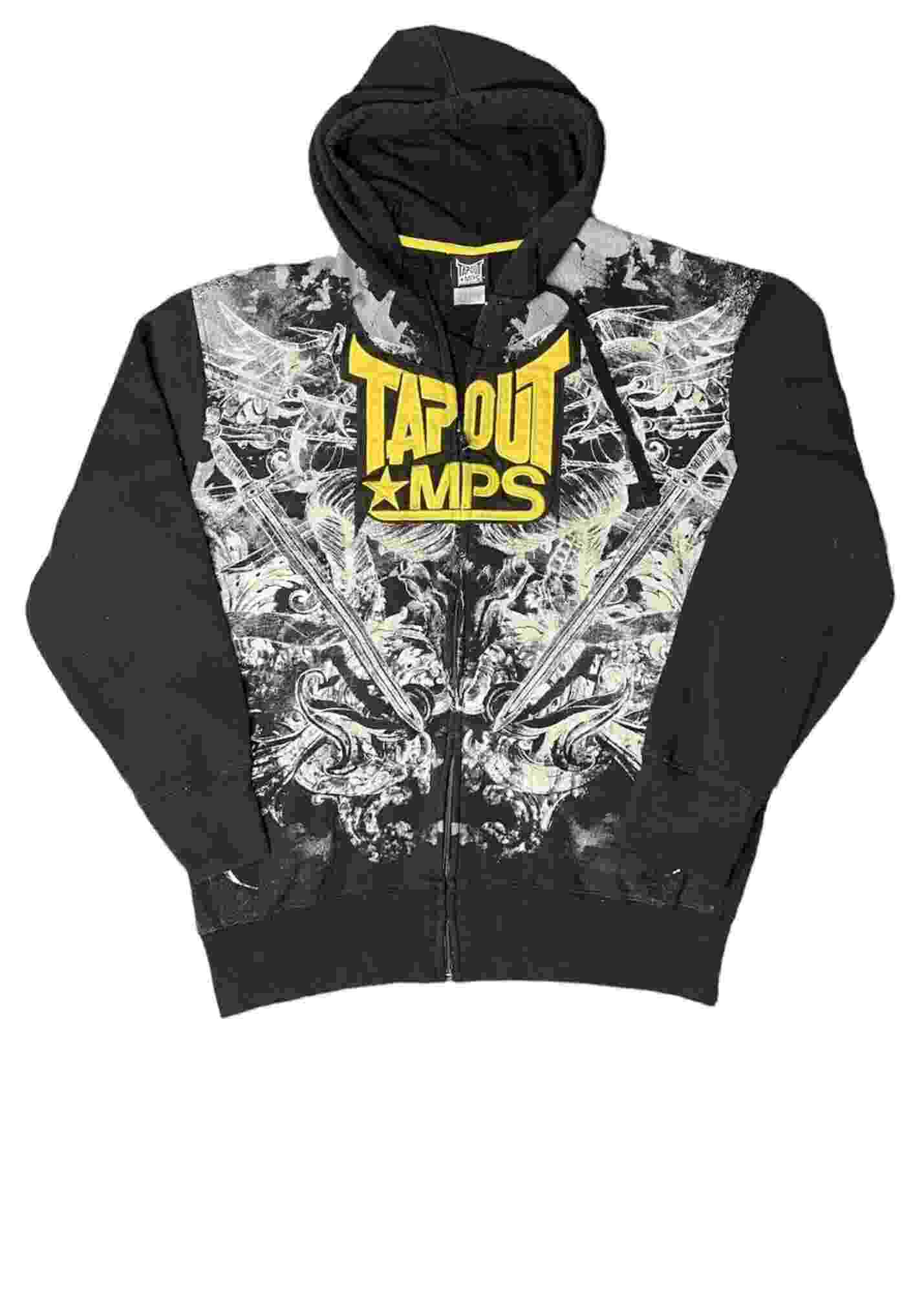 Tapout clothing