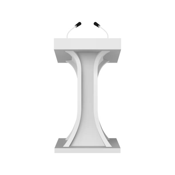 Modern Church Pulpits