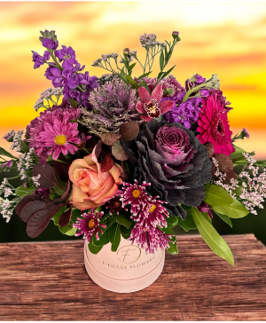 Same Day Flower Delivery Calgary