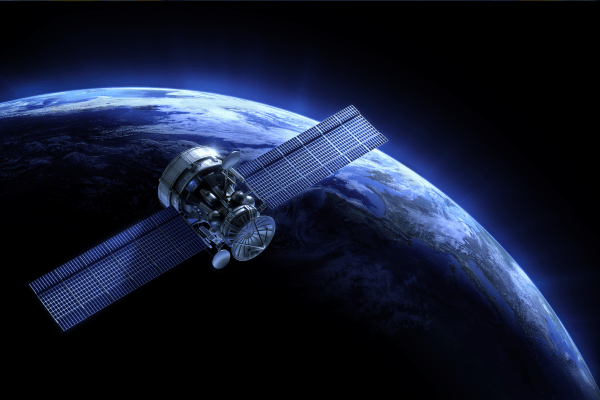 Satellite Communication Market
