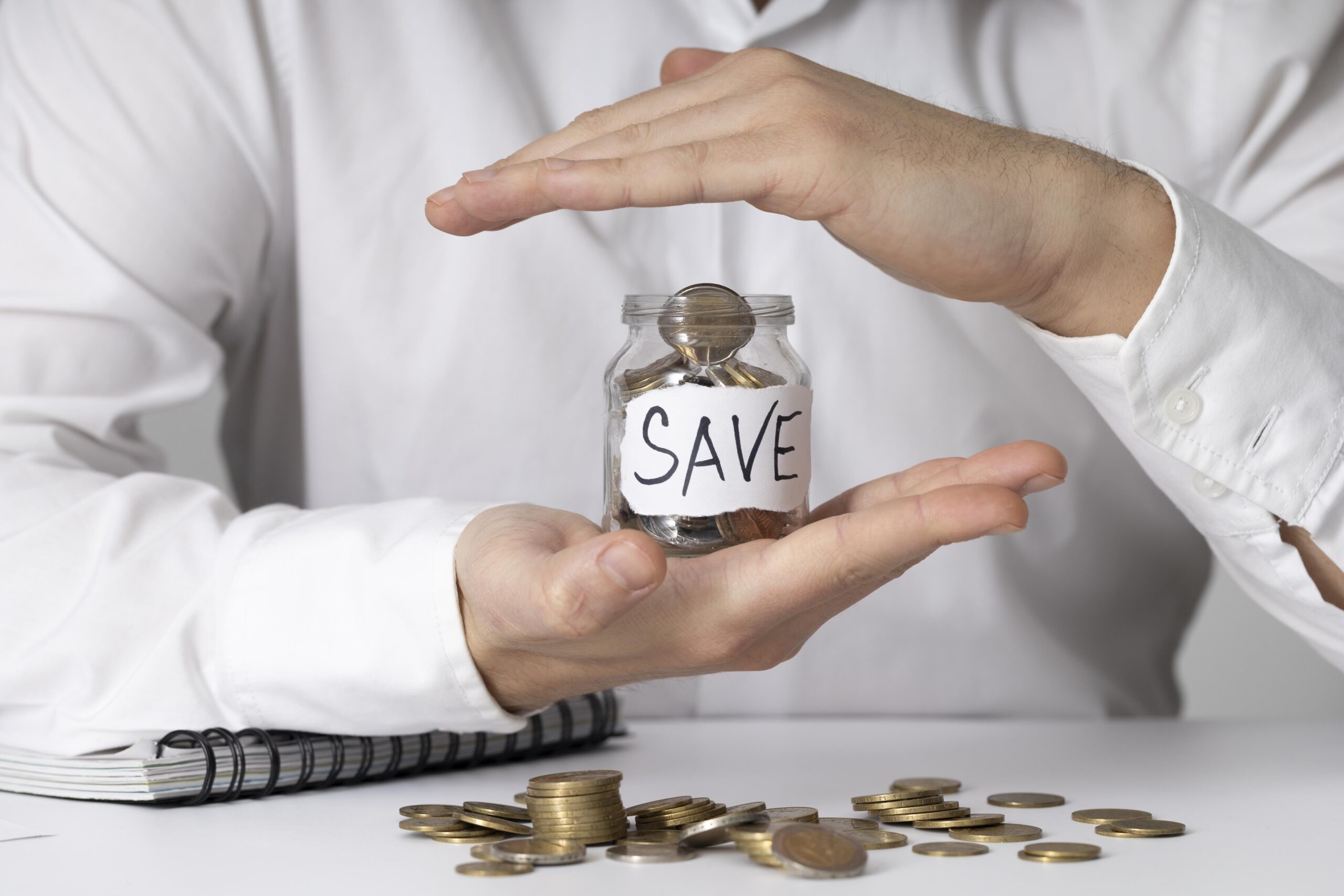 Simple Methods to Save Money for the Future
