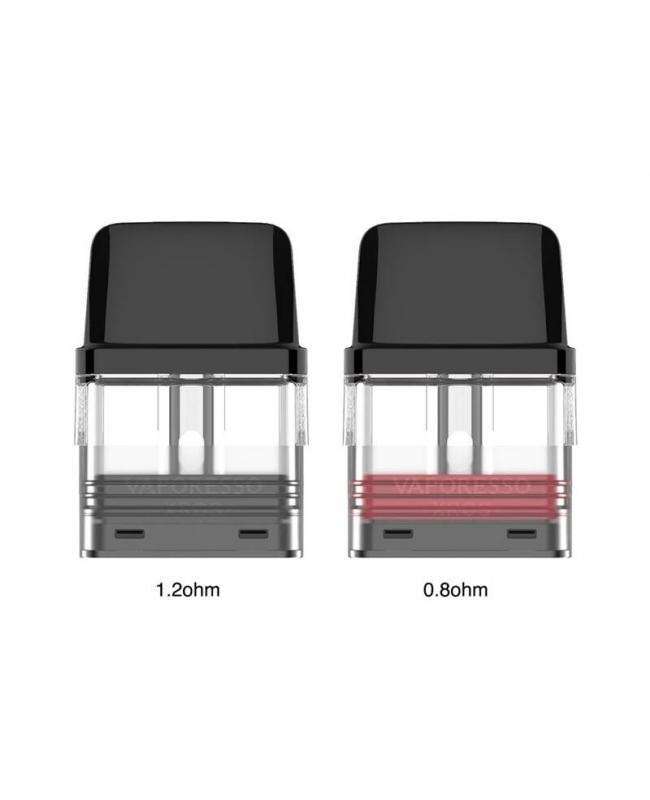 Vaporesso-XROS-Pods