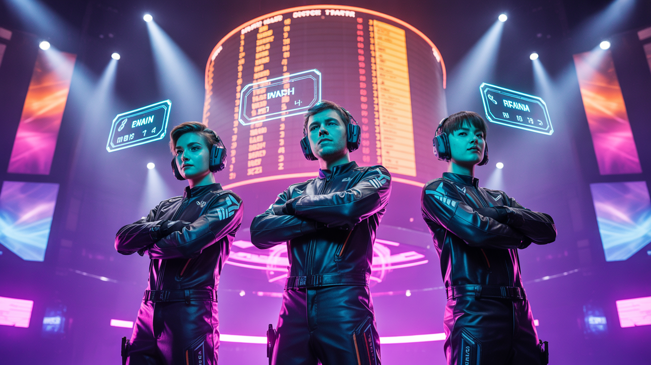 Boost Your Apex Legends Rank: Tips to Hit Pred Cap and Earn All Badges