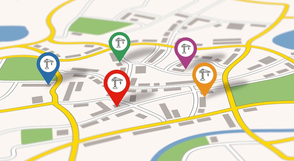 Expand Construction Business in London