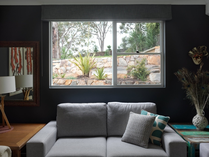 double hung windows sydney