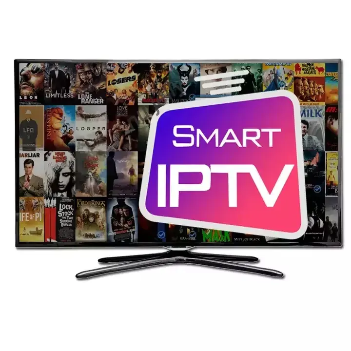 IPTV reseller UK