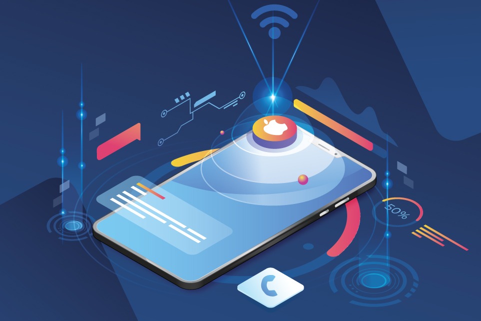 mobile app developers dallas