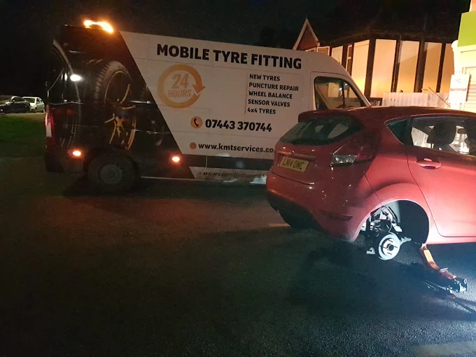 kent-mobile-tyres services