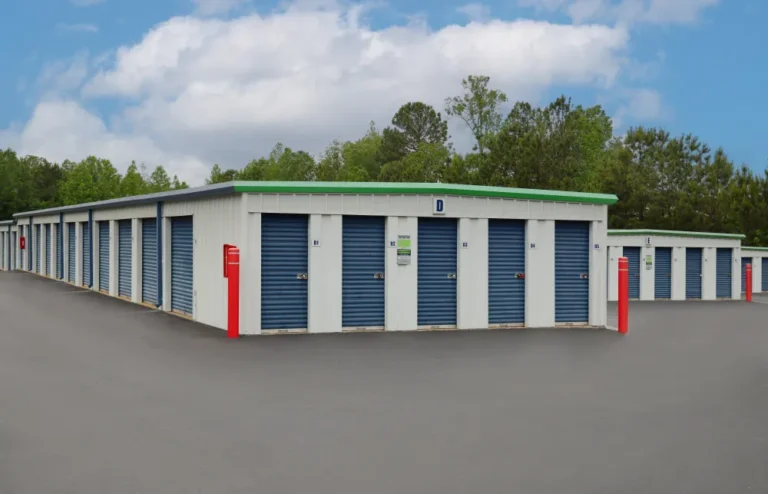 What Makes a Storage Facility in Washington DC Secure and Convenient