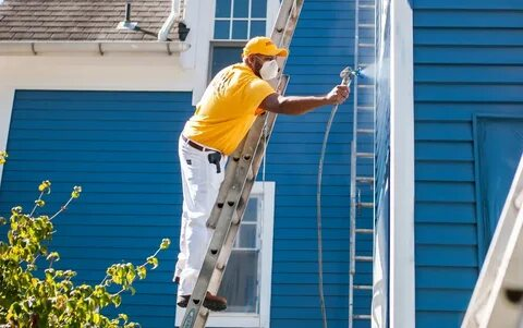 Expert Painting Services Fresno CA