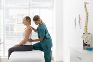 Osteopathy in Hornchurch