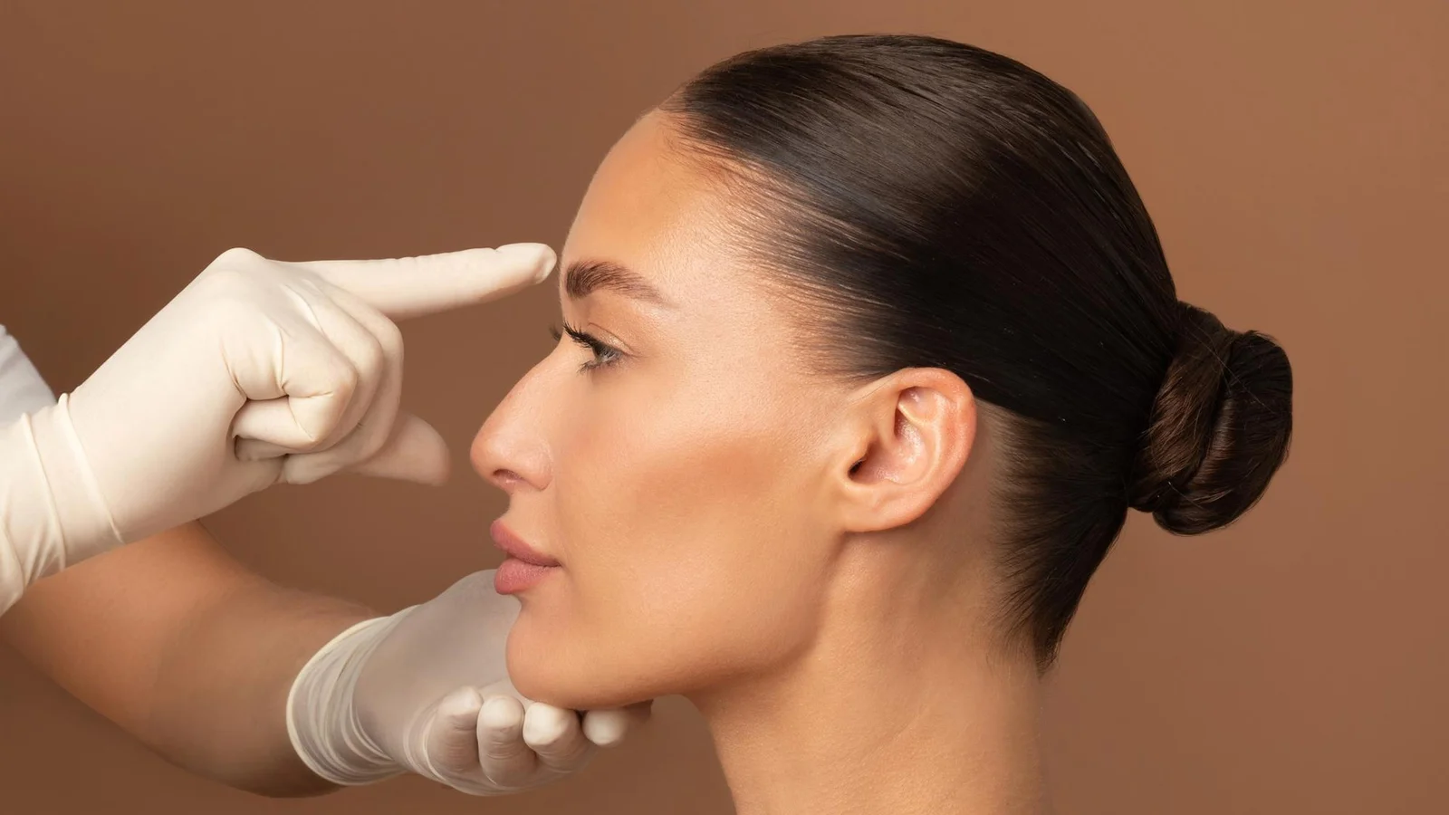 Rhinoplasty Surgery Dubai