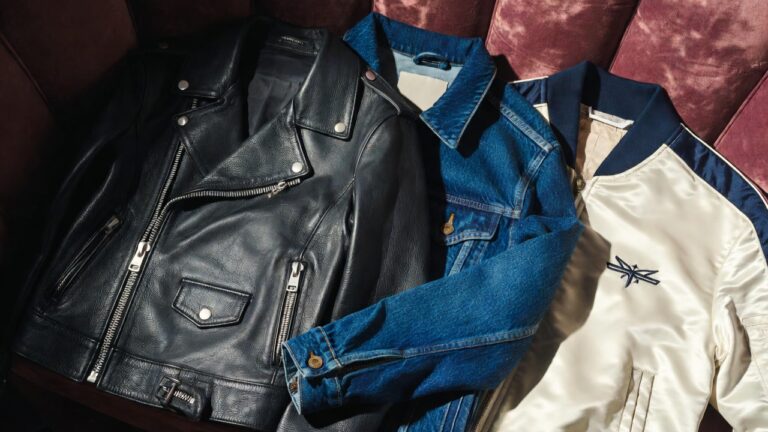 Why Wholesale Jacket Suppliers Help Startups Succeed