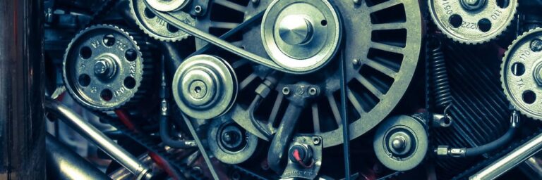 Engineering Aerospace PVD Coating Services Matching Load Motion And Surface Demands