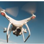 Aerial Filming Dubai