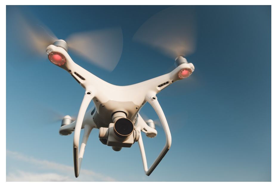 Aerial Filming Dubai