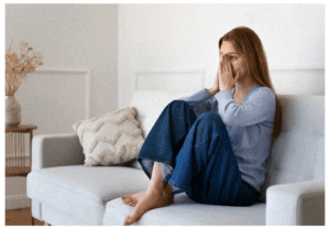 Emotional Freedom Technique